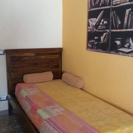 Casa vacanze Cefalù Extérieur photo
