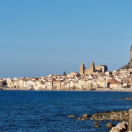 Casa vacanze Cefalù Extérieur photo