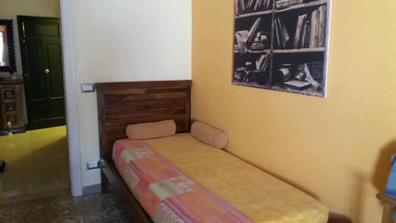 Casa vacanze Cefalù Extérieur photo