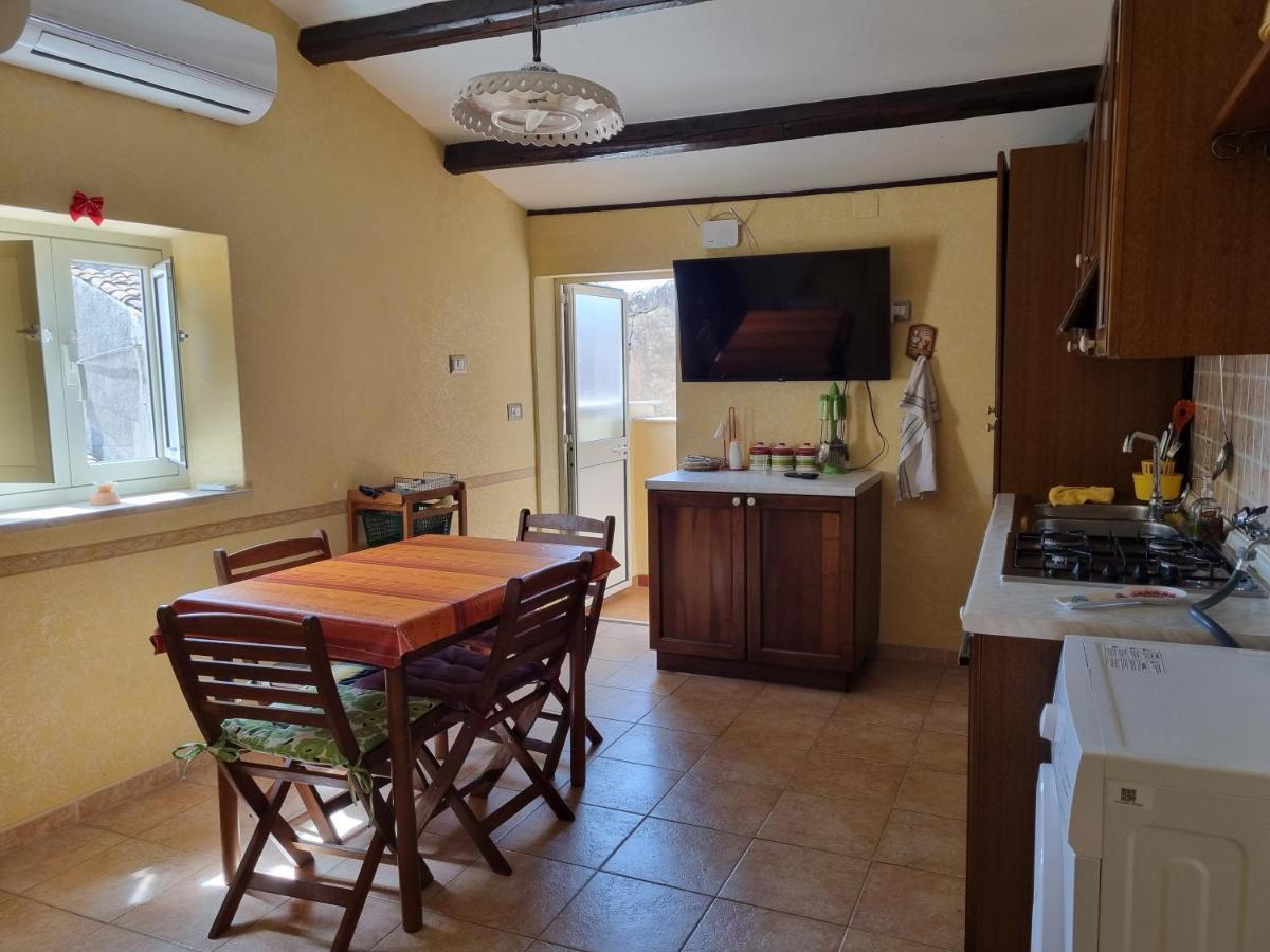 Casa vacanze Cefalù Extérieur photo