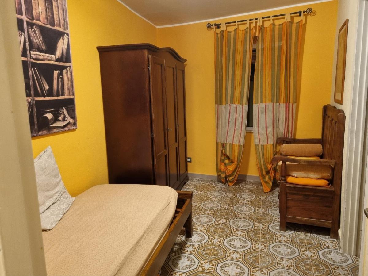 Casa vacanze Cefalù Extérieur photo