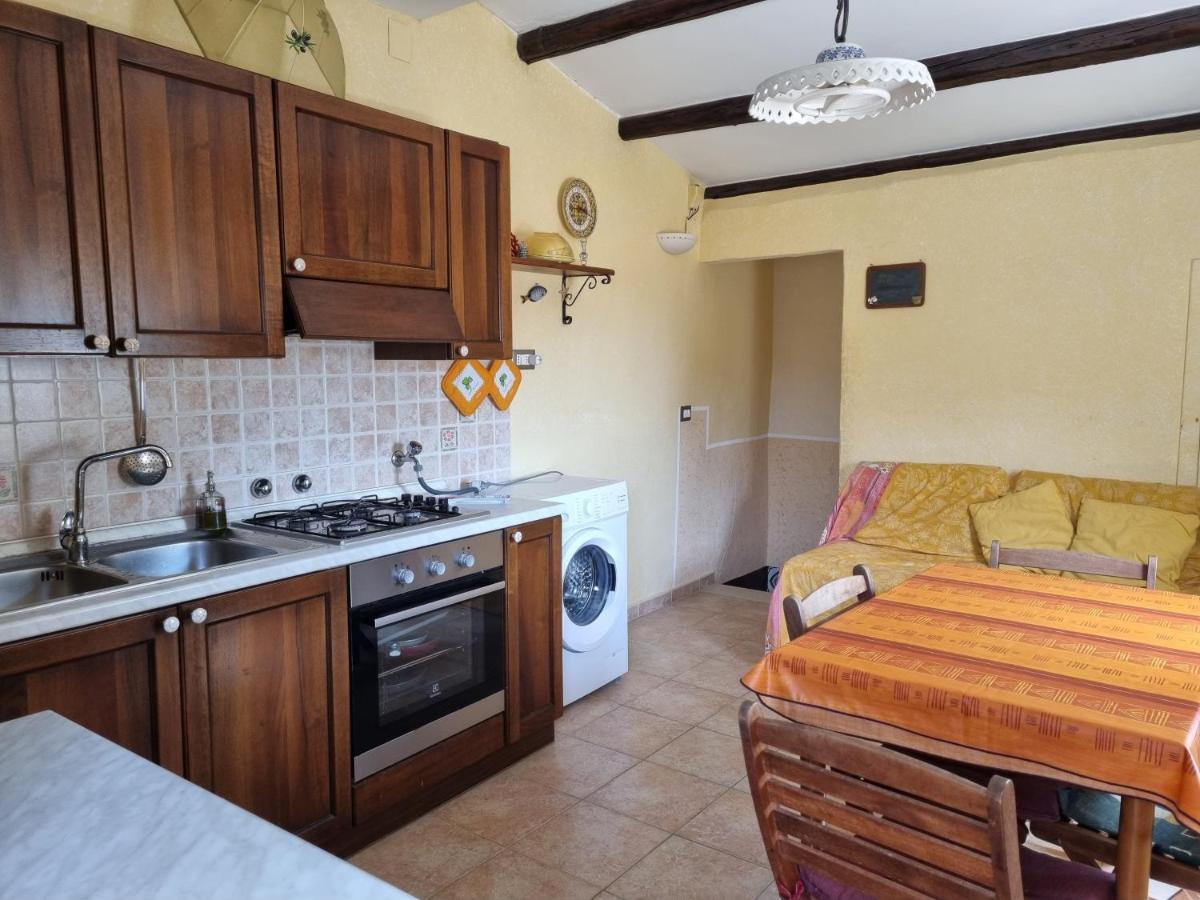 Casa vacanze Cefalù Extérieur photo