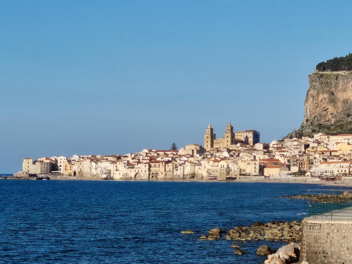 Casa vacanze Cefalù Extérieur photo